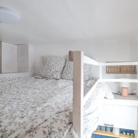 Apartment Charmante Studette Remblai Des Sables D Olonne *