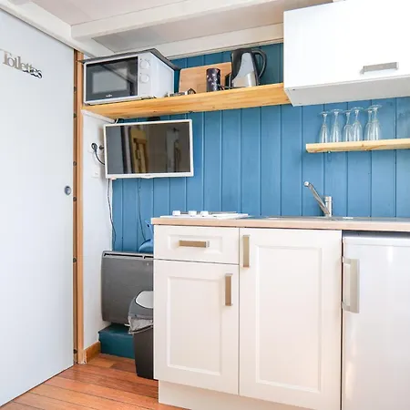 Charmante Studette Remblai Des Sables D Olonne Apartment